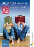 AQA A2 English Literature: Student's Book