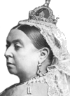 Queen Victoria will take you to the Victorian literature pages