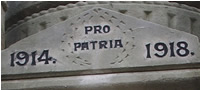 Pro Patria