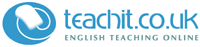 Teachit Spring Newsletter