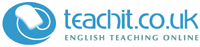 Teachit Newsletter Spring 2006